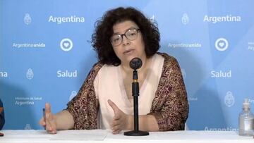 Coronavirus Argentina: ¿cuándo podrían llegar las primeras dosis de la vacuna Sputnik V?