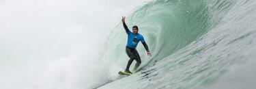 El Maui And Sons Arica Pro Tour 2019 by Jeep ya suma más de 100 inscritos