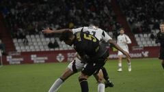 Resumen del Albacete vs Castellón, jornada 18 de LaLiga Hypermotion