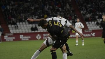 Albacete - Castellón