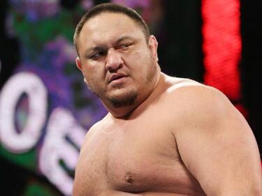 Los peleadores más violentos en la historia de la WWE