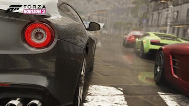 Forza Horizon 2, Impresiones E3