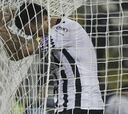 Colo Colo vence a Ñublense, pero queda eliminado de la Copa Chile