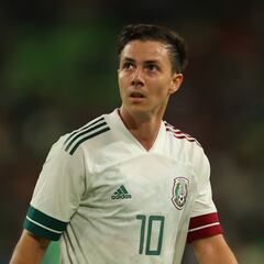 Qatar 2022: De triunfar en los Olímpicos a quedarse sin Mundial