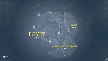 Assassin's Creed Origins: Fecha de los próximos DLC