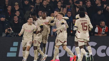 Real Madrid and Manchester City are among the high-profile European names in Thursday’s draw, but Salzburg’s participation is somewhat more surprising.