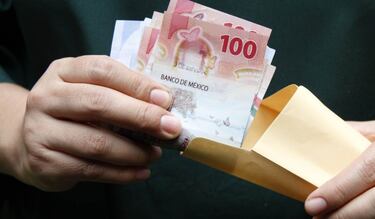 Ni para ropa, ni para comida: OCC revela para qué utilizarán los mexicanos el pago de utilidades