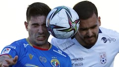 Melipilla y Audax repartieron puntos en Quillota