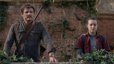El ultimo episodio de The Last of Us ha sido el más visto... a pesar de coincidir con los Oscar