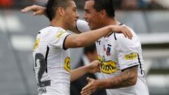 Paredes con todo: "Haré dos goles y ganaremos bien"