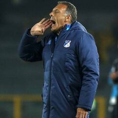 Russo envía mensaje tras el título de la Superliga