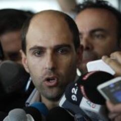 Descubren sociedad secreta de Sergio Jadue en paraíso fiscal