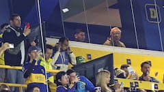 El insólito motivo que dejó sin reestreno a Gary Medel en Boca Juniors