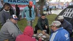 Plan de vacunación: cuáles son las zonas con más vacunados y cómo avanza el plan