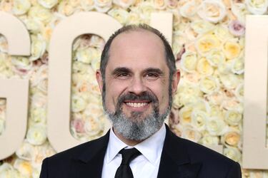 Craig Mazin, guionista y director de cine.