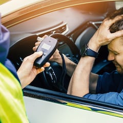 La DGT aclara el número de cervezas con el que darás positivo en el nuevo límite de alcoholemia