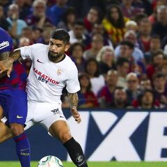 La poderosa razón de Valverde para la titularidad de Vidal