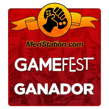 Aqui tenéis nuestros candidatos a los mejores juegos del GAMEFEST