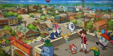 Ventas en Japón: The Witcher 3 llega con fuerza al país nipón