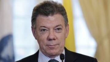 Juan Manuel Santos