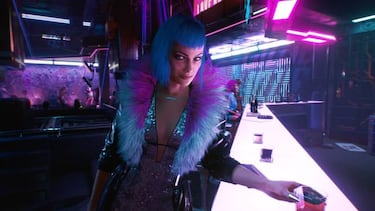 Cyberpunk 2077, impresiones. Bienvenidos a Night City