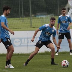 El Depor vuelve a la normalidad y se estrena este miércoles