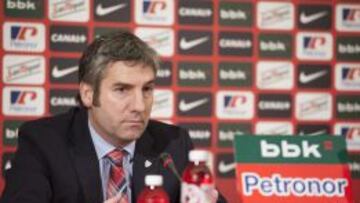 Athletic, Málaga y Betis no firmaron la petición de indulto