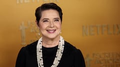 Fleeting but unforgettable: This actress can win an Oscar in 2025 with only 8 minutes of screen time