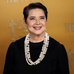 Fleeting but unforgettable: This actress can win an Oscar in 2025 with only 8 minutes of screen time