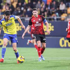 La maldición ‘Maxi Gómez’