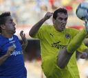 El Xerez se estrena y deja colista al Villarreal