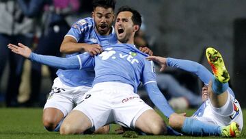 Calandria apuesta por superar a Iquique y 'acechar' a Colo Colo