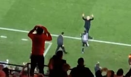 Fue más desmesurado de lo que se vio en TV: ‘chorreo’ total de Mourinho en la cara de Arbeloa