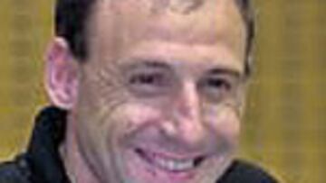 "Si fuera Higuero, yo no doblaría en 1.500 y 5.000 m"