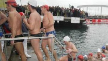 La Copa Nadal tendrá casi cuatrocientos participantes