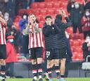 El Athletic, harto de los horarios