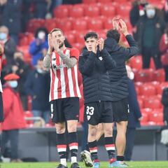 El Athletic, harto de los horarios