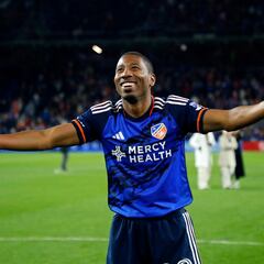 FC Cincinnati - Columbus Crew: Why is the Eastern Conference final in Cincinnati?