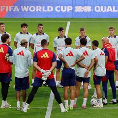 ‘Rock and Roll’ en casa de Güler