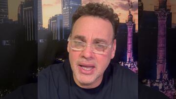 Impactante revelación: Faitelson denuncia agresión sexual tras caos con aficionados