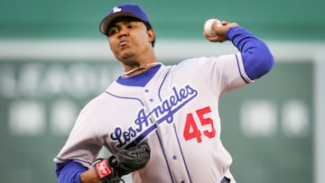La Liga de Béisbol Profesional de República Dominicana confirmó que el expelotero falleció en su domicilio la tarde de este jueves 10 de marzo.