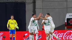 16/01/23 PARTIDO PRIMERA DIVISION
CADIZ - ELCHE
PRIMER GOL EMPATE EZEQUIEL PONCE 1-1 ALEGRIA