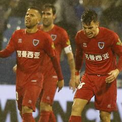 El Numancia quiere mejorar sus registros lejos de Los Pajaritos