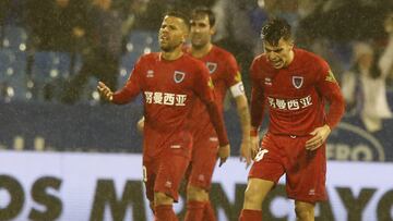 El Numancia quiere mejorar sus registros lejos de Los Pajaritos