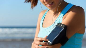 5 apps para entrenar en casa y no descuidar la Operación Bikini