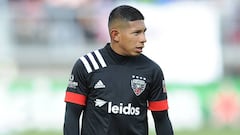 El atacante del DC United de la MLS ya cuenta con experiencia en ambas ligas y tuvo la oportunidad de hacer una comparaci&oacute;n futbol&iacute;stica.