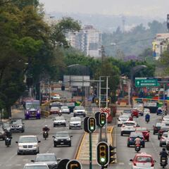 Hoy No Circula: ¿Qué autos y placas no pueden transitar en CDMX y EDOMEX, hoy 05 de julio 2023?