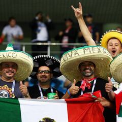El grito "eehhh ¡pu...!" muere en Sochi