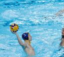 Resumen, resultado y ganador del España - Italia: waterpolo en los Juegos Olímpicos de París