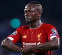 "Creo que Mané irá al Madrid"